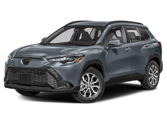Used 2024 Toyota Corolla Cross Hybrid SE in San Antonio TX Used 2024 Toyota Corolla Cross Hybrid SE in San Antonio TX